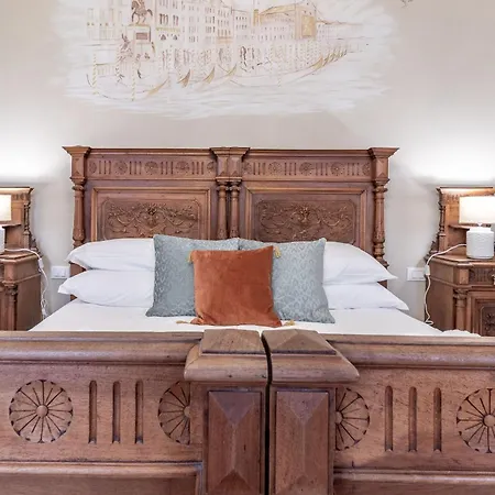 Italian Experience-venice Boutique Apartament *