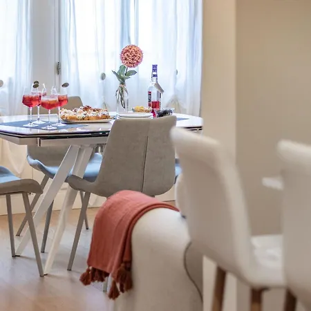 Italian Experience-venice Boutique 베니스