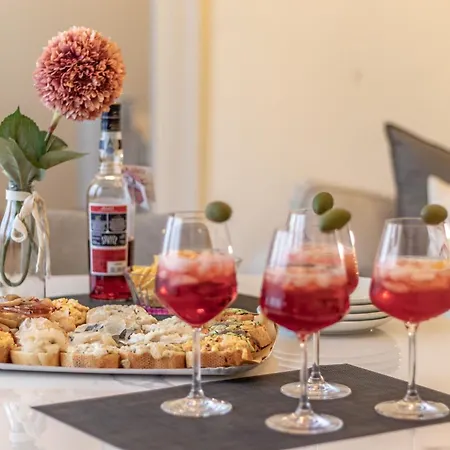 Italian Experience-venice Boutique *