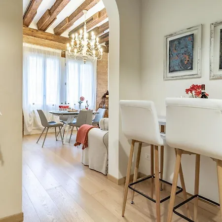 아파트 Italian Experience-venice Boutique