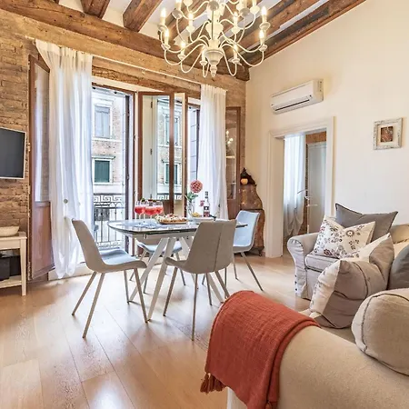 Italian Experience-venice Boutique *