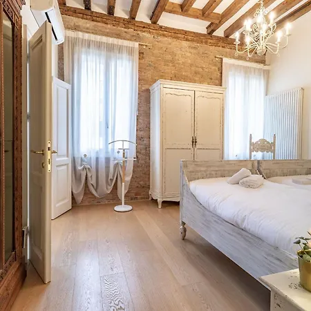 Italian Experience-venice Boutique 베니스