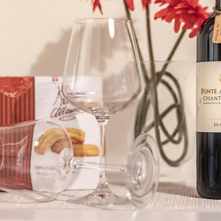 아파트 Italian Experience-venice Boutique *
