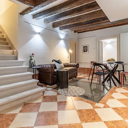 Italian Experience-venice Boutique *