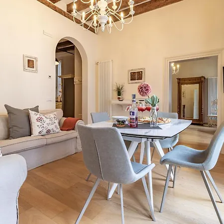 Italian Experience-venice Boutique 아파트 *