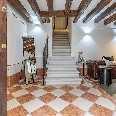 Italian Experience-venice Boutique * 베니스