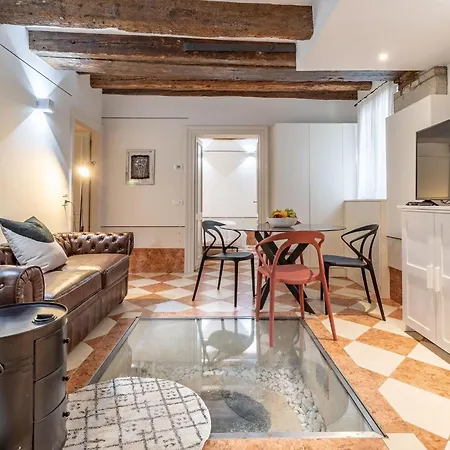 Italian Experience-venice Boutique * 베니스