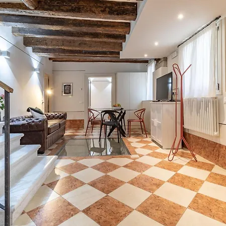 Italian Experience-venice Boutique *