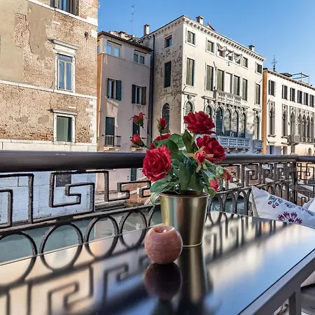 Italian Experience-venice Boutique 베니스